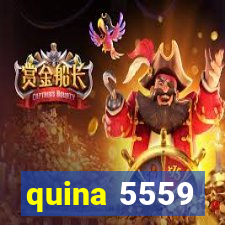 quina 5559